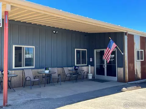 Exterior - 688 Main St, Walden, CO 80480 photo 2 of 2