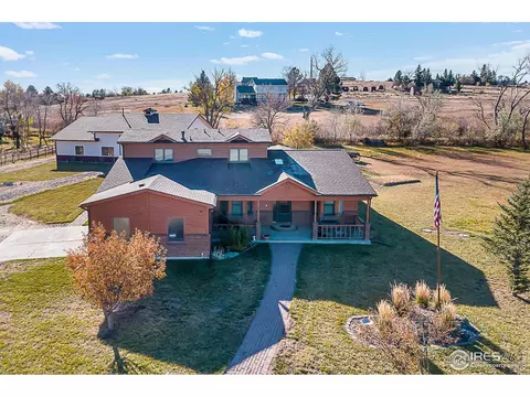 409 Willowrock Dr, Loveland, CO 80537