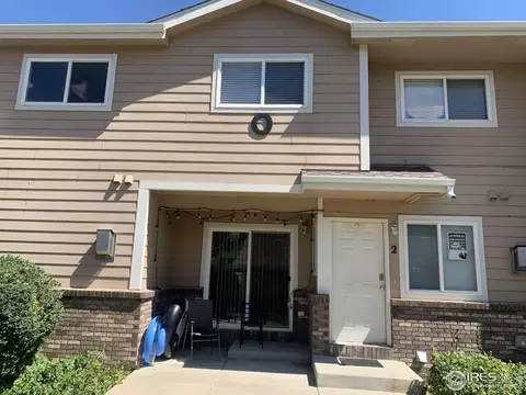1601 Great Western Dr #O2, Longmont, CO 80501