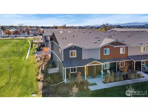 3690 Ronald Reagan Ave, Wellington, CO 80549