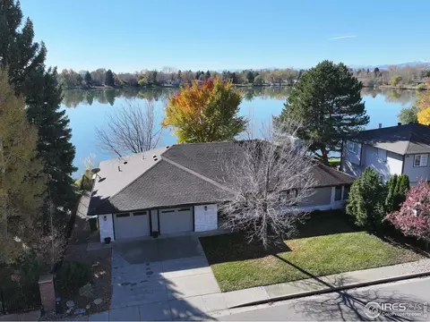 868 Oleander Dr, Loveland, CO 80538