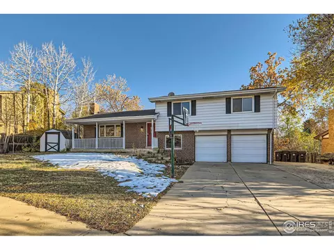 4734 Essex Ct, Boulder, CO 80301