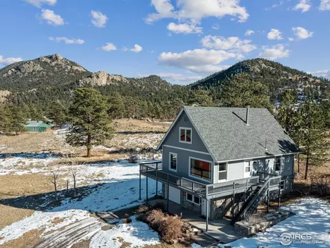 1430 Gem Ln, Estes Park, CO 80517