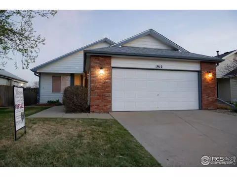 Undisclosed, Johnstown, CO 80534