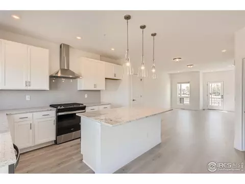1021 Birdwhistle Ln #4, Fort Collins, CO 80524
