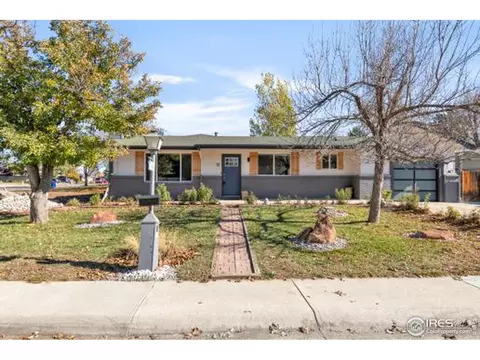 10 University Dr, Longmont, CO 80503