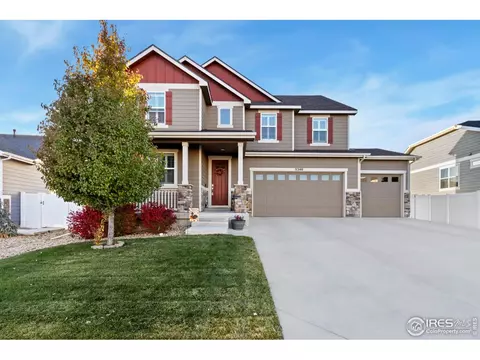 5340 Chantry Dr, Windsor, CO 80550 photo 2
