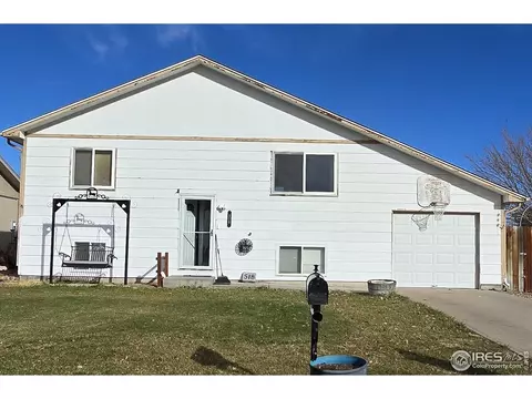 518 California St, Sterling, CO 80751