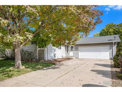 804 41st Ave, Greeley, CO 80634