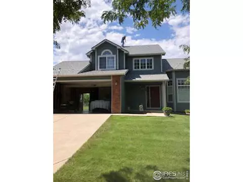 7255 Kit Fox Dr, Wellington, CO 80549