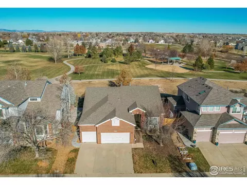 1534 Harlequin Dr, Longmont, CO 80504