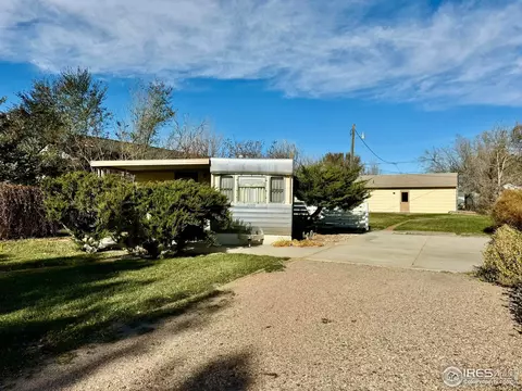 728 Mckinley St, Sterling, CO 80751