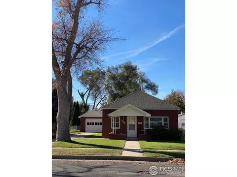 909 Lake St, Fort Morgan, CO 80701