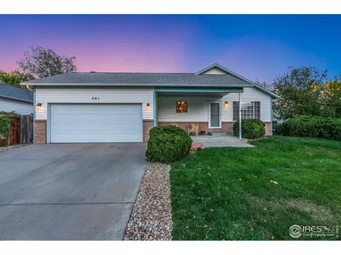401 12th St, Windsor, CO 80550