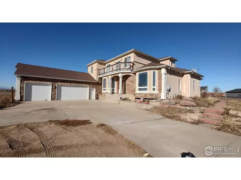 12019 County Road 325, Platteville, CO 80651