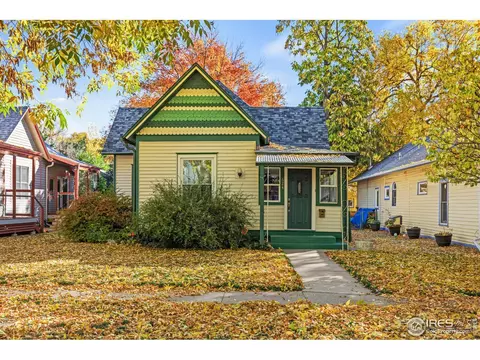 624 Emery St, Longmont, CO 80501