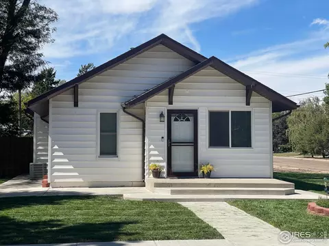 293 Oak St, Burlington, CO 80807