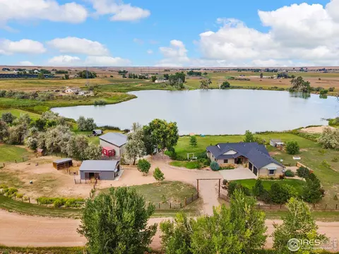 8905 County Road 805, Fort Collins, CO 80524