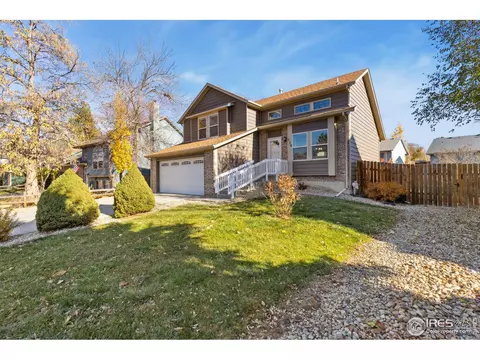 736 Buchanan Ln, Longmont, CO 80504