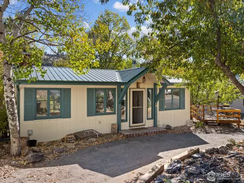 138 Courtney Ln, Estes Park, CO 80517