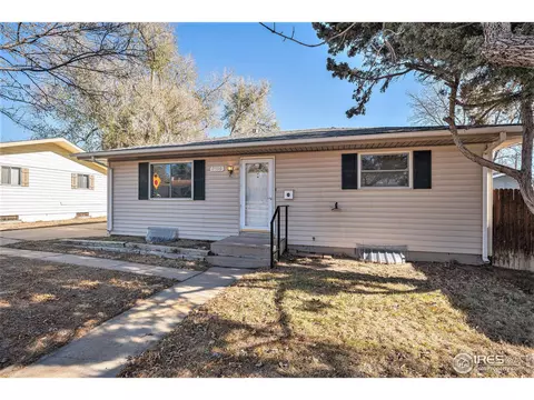 2516 17th Ave, Greeley, CO 80631