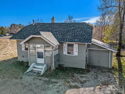 945 E Prospect Rd, Fort Collins, CO 80525