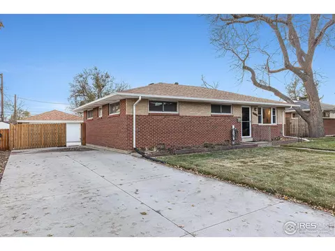 2312 W 24th St, Greeley, CO 80634