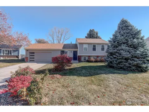 3012 Placer Ct, Fort Collins, CO 80526