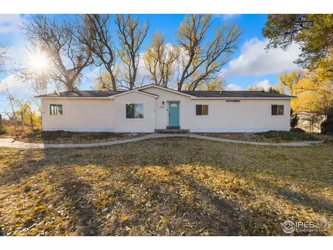 2900 Park Ave #2902, Laporte, CO 80535