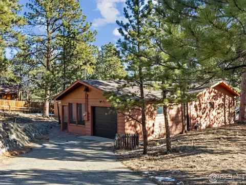 1038 Lexington Ln, Estes Park, CO 80517