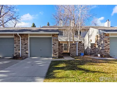 3129 Swallow Bnd, Fort Collins, CO 80525