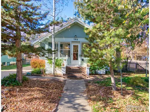 743 Gay St, Longmont, CO 80501