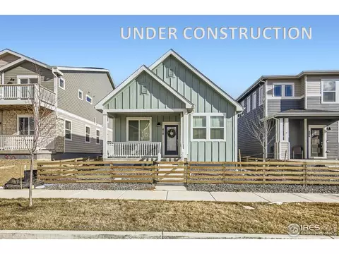 2176 Walbridge Rd, Fort Collins, CO 80524