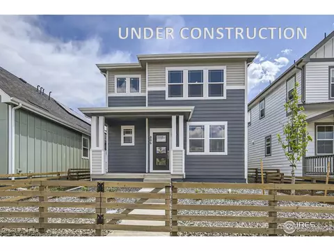 2136 Walbridge Rd, Fort Collins, CO 80524