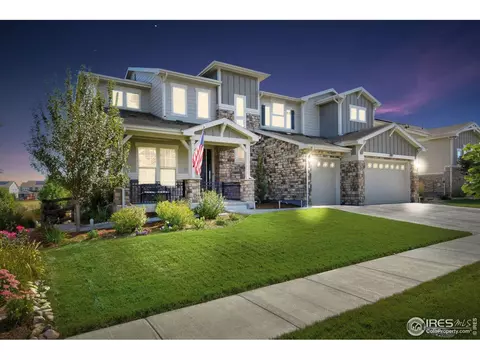 805 Limestone Dr, Erie, CO 80516