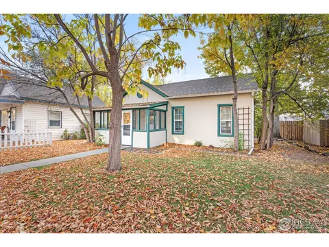 628 N 4th St, Berthoud, CO 80513 photo 2