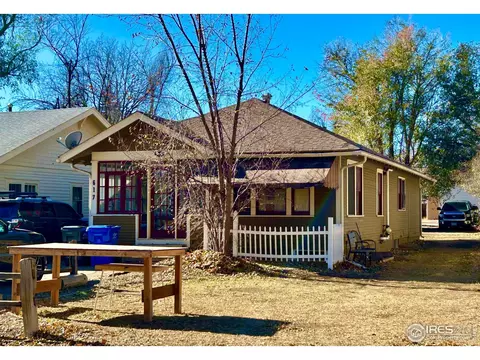 617 S Whitcomb St, Fort Collins, CO 80521