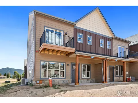 1728 Continental Peaks Cir, Estes Park, CO 80517