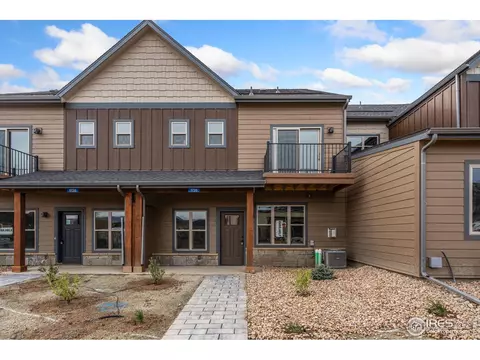1726 Continental Peaks Cir, Estes Park, CO 80517
