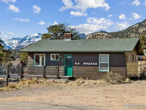 540 Laurel Ln #3, Estes Park, CO 80517