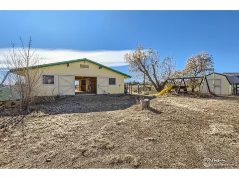 4709 Beverly Dr, Berthoud, CO 80513 photo 14