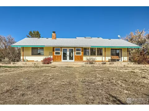 4709 Beverly Dr, Berthoud, CO 80513 photo 17