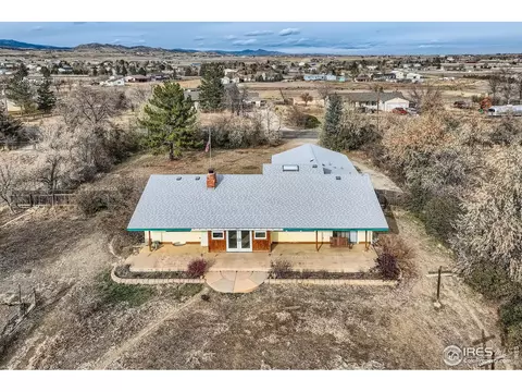 4709 Beverly Dr, Berthoud, CO 80513 photo 32