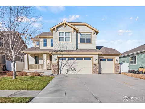 1624 Mount Meeker Ave, Berthoud, CO 80513