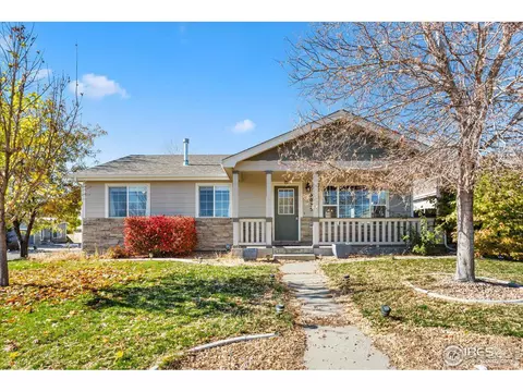 3035 43rd Ave Ct, Greeley, CO 80634