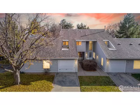 1951 28th Ave #17, Greeley, CO 80634