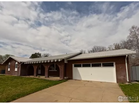 324 Cambridge St, Brush, CO 80723