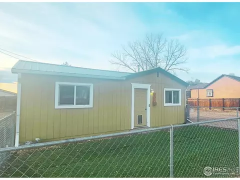 213 High St, Wiggins, CO 80654
