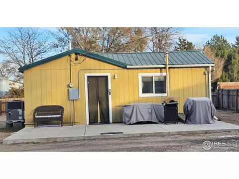 213 High St, Wiggins, CO 80654 photo 5