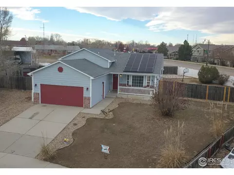 3701 27th Ave, Evans, CO 80620